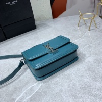 Cheap Yves Saint Laurent YSL AAA Messenger Bags For Women #935694 Replica Wholesale [$102.00 USD] [ITEM#935694] on Replica Yves Saint Laurent YSL AAA Messenger Bags