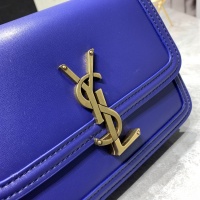 Cheap Yves Saint Laurent YSL AAA Messenger Bags For Women #935699 Replica Wholesale [$102.00 USD] [ITEM#935699] on Replica Yves Saint Laurent YSL AAA Messenger Bags