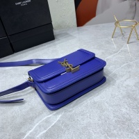 Cheap Yves Saint Laurent YSL AAA Messenger Bags For Women #935699 Replica Wholesale [$102.00 USD] [ITEM#935699] on Replica Yves Saint Laurent YSL AAA Messenger Bags