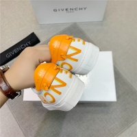 Cheap Givenchy Casual Shoes For Men #935745 Replica Wholesale [$72.00 USD] [ITEM#935745] on Replica Givenchy Casual Shoes