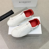 Cheap Givenchy Casual Shoes For Men #935747 Replica Wholesale [$72.00 USD] [ITEM#935747] on Replica Givenchy Casual Shoes