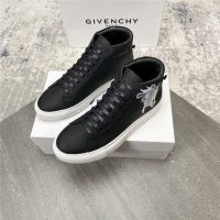 Cheap Givenchy High Tops Shoes For Men #935752 Replica Wholesale [$76.00 USD] [ITEM#935752] on Replica Givenchy High Tops Shoes