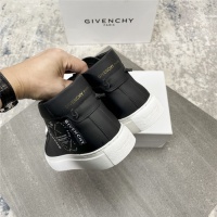 Cheap Givenchy High Tops Shoes For Men #935753 Replica Wholesale [$76.00 USD] [ITEM#935753] on Replica Givenchy High Tops Shoes