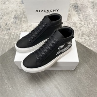 Cheap Givenchy High Tops Shoes For Men #935756 Replica Wholesale [$76.00 USD] [ITEM#935756] on Replica Givenchy High Tops Shoes