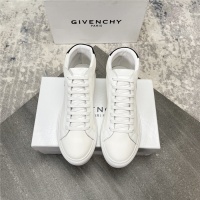 Cheap Givenchy High Tops Shoes For Men #935762 Replica Wholesale [$76.00 USD] [ITEM#935762] on Replica Givenchy High Tops Shoes