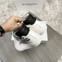 Cheap Givenchy High Tops Shoes For Men #935762 Replica Wholesale [$76.00 USD] [ITEM#935762] on Replica Givenchy High Tops Shoes