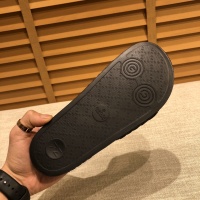 Cheap Gucci Slippers For Men #935804 Replica Wholesale [$38.00 USD] [ITEM#935804] on Replica Gucci Slippers