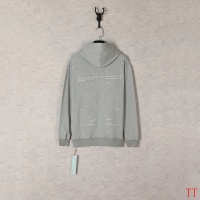 Cheap Off-White Hoodies Long Sleeved For Men #935805 Replica Wholesale [$56.00 USD] [ITEM#935805] on Replica Off-White Hoodies