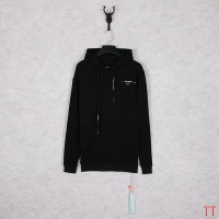 Cheap Off-White Hoodies Long Sleeved For Men #935806 Replica Wholesale [$56.00 USD] [ITEM#935806] on Replica Off-White Hoodies