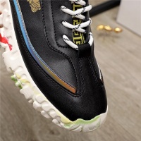 Cheap Versace Casual Shoes For Men #935881 Replica Wholesale [$80.00 USD] [ITEM#935881] on Replica Versace Casual Shoes