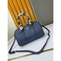 Cheap Prada AAA Quality Handbags For Women #935915 Replica Wholesale [$98.00 USD] [ITEM#935915] on Replica Prada AAA Quality Handbags