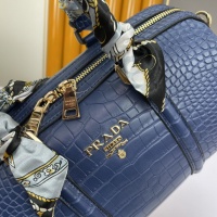 Cheap Prada AAA Quality Handbags For Women #935915 Replica Wholesale [$98.00 USD] [ITEM#935915] on Replica Prada AAA Quality Handbags