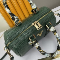 Cheap Prada AAA Quality Handbags For Women #935917 Replica Wholesale [$98.00 USD] [ITEM#935917] on Replica Prada AAA Quality Handbags