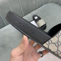 Cheap Gucci Slippers For Men #935958 Replica Wholesale [$38.00 USD] [ITEM#935958] on Replica Gucci Slippers