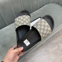 Cheap Gucci Slippers For Women #935959 Replica Wholesale [$38.00 USD] [ITEM#935959] on Replica Gucci Slippers