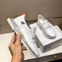 Cheap Givenchy Casual Shoes For Men #936180 Replica Wholesale [$100.00 USD] [ITEM#936180] on Replica Givenchy Casual Shoes