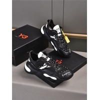 Cheap Y-3 Casual Shoes For Men #936183 Replica Wholesale [$88.00 USD] [ITEM#936183] on Replica Y-3 Casual Shoes