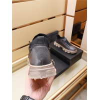 Cheap Prada Casual Shoes For Men #936193 Replica Wholesale [$85.00 USD] [ITEM#936193] on Replica Prada Casual Shoes