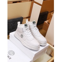 Versace High Tops Shoes For Men #936203