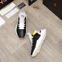 Cheap Y-3 Casual Shoes For Men #936381 Replica Wholesale [$76.00 USD] [ITEM#936381] on Replica Y-3 Casual Shoes