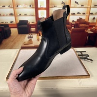 Cheap Salvatore Ferragamo Boots For Men #936403 Replica Wholesale [$100.00 USD] [ITEM#936403] on Replica Salvatore Ferragamo Boots