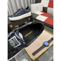 Cheap Versace Casual Shoes For Men #936405 Replica Wholesale [$72.00 USD] [ITEM#936405] on Replica Versace Casual Shoes
