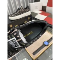 Cheap Versace Casual Shoes For Men #936406 Replica Wholesale [$72.00 USD] [ITEM#936406] on Replica Versace Casual Shoes