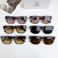 Cheap Versace AAA Quality Sunglasses #936432 Replica Wholesale [$60.00 USD] [ITEM#936432] on Replica Versace AAA Quality Sunglasses