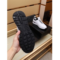 Cheap Boss Casual Shoes For Men #936679 Replica Wholesale [$82.00 USD] [ITEM#936679] on Replica Boss Fashion Shoes
