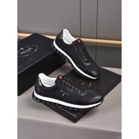 Prada Casual Shoes For Men #936802