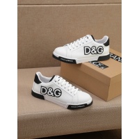 Cheap Dolce &amp; Gabbana D&amp;G Casual Shoes For Men #936805 Replica Wholesale [$76.00 USD] [ITEM#936805] on Replica Dolce &amp; Gabbana D&amp;G Casual Shoes