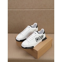 Cheap Dolce &amp; Gabbana D&amp;G Casual Shoes For Men #936805 Replica Wholesale [$76.00 USD] [ITEM#936805] on Replica Dolce &amp; Gabbana D&amp;G Casual Shoes