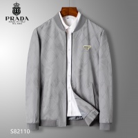 Prada Jackets Long Sleeved For Men #936844
