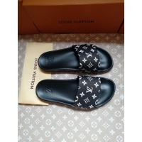 Cheap Louis Vuitton Slippers For Men #936899 Replica Wholesale [$38.00 USD] [ITEM#936899] on Replica Louis Vuitton Slippers