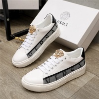 Versace Casual Shoes For Men #936922
