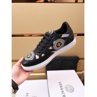 Cheap Versace Casual Shoes For Men #936946 Replica Wholesale [$80.00 USD] [ITEM#936946] on Replica Versace Casual Shoes