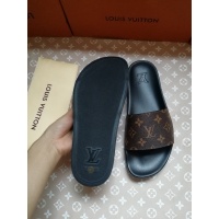 Cheap Louis Vuitton Slippers For Women #937034 Replica Wholesale [$38.00 USD] [ITEM#937034] on Replica Louis Vuitton Slippers