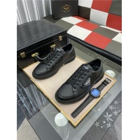 Cheap Prada Casual Shoes For Men #937126 Replica Wholesale [$68.00 USD] [ITEM#937126] on Replica Prada Casual Shoes