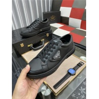 Cheap Prada Casual Shoes For Men #937126 Replica Wholesale [$68.00 USD] [ITEM#937126] on Replica Prada Casual Shoes