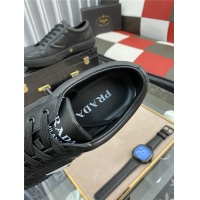 Cheap Prada Casual Shoes For Men #937126 Replica Wholesale [$68.00 USD] [ITEM#937126] on Replica Prada Casual Shoes