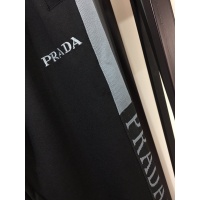 Cheap Prada Tracksuits Long Sleeved For Men #937189 Replica Wholesale [$105.00 USD] [ITEM#937189] on Replica Prada Tracksuits