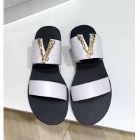 Cheap Versace Sandal For Women #937303 Replica Wholesale [$68.00 USD] [ITEM#937303] on Replica Versace Sandal