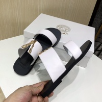 Cheap Versace Sandal For Women #937303 Replica Wholesale [$68.00 USD] [ITEM#937303] on Replica Versace Sandal