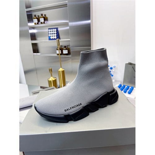Cheap Balenciaga Boots For Men #937450 Replica Wholesale [$80.00 USD] [ITEM#937450] on Replica Balenciaga Boots