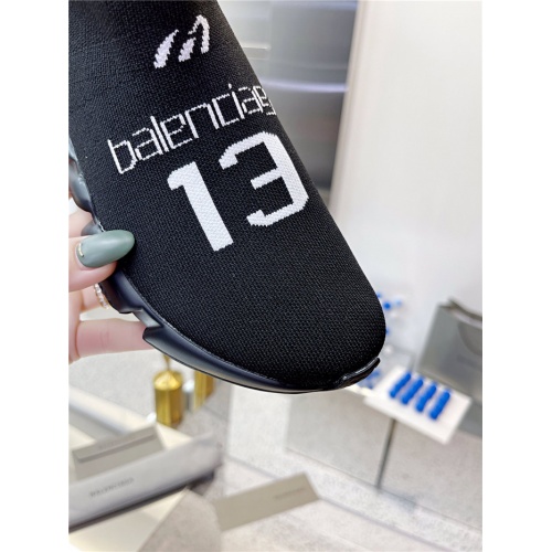 Cheap Balenciaga Boots For Men #937451 Replica Wholesale [$82.00 USD] [ITEM#937451] on Replica Balenciaga Boots