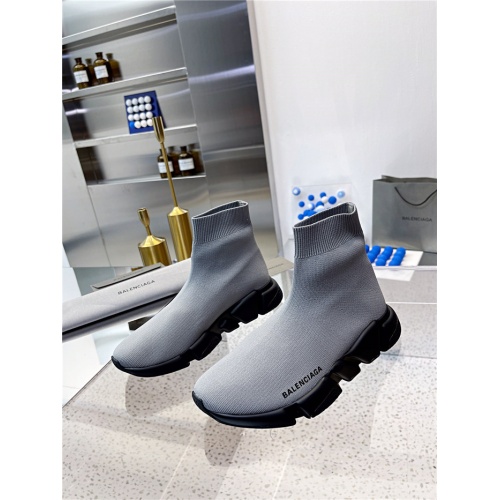 Cheap Balenciaga Boots For Women #937466 Replica Wholesale [$80.00 USD] [ITEM#937466] on Replica Balenciaga Boots