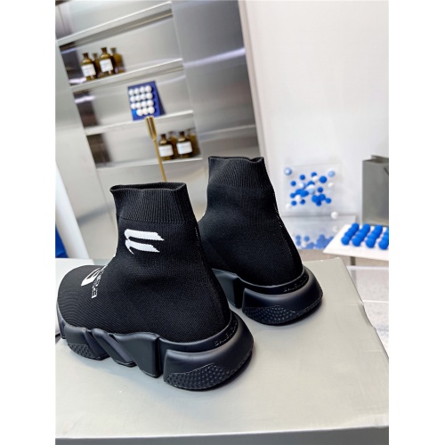Cheap Balenciaga Boots For Women #937467 Replica Wholesale [$82.00 USD] [ITEM#937467] on Replica Balenciaga Boots