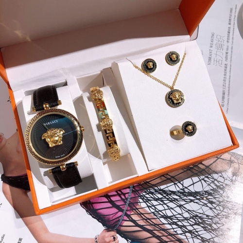 Cheap Versace Watches For Women #937918 Replica Wholesale [$48.00 USD] [ITEM#937918] on Replica Versace Watches