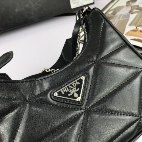 Cheap Prada AAA Quality Messeger Bags For Women #937988 Replica Wholesale [$85.00 USD] [ITEM#937988] on Replica Prada AAA Quality Messenger Bags