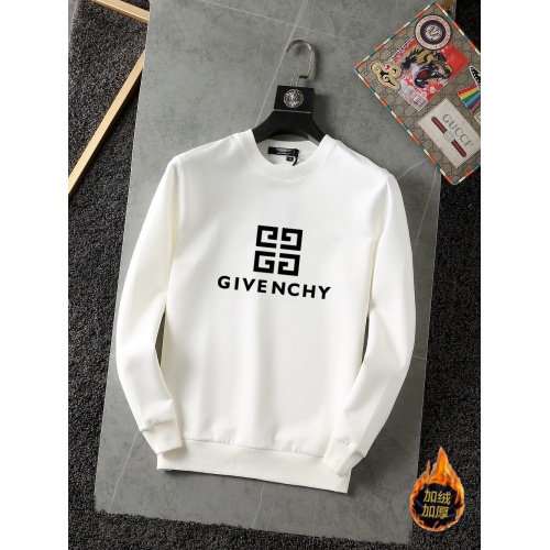 Cheap Givenchy Hoodies Long Sleeved For Men #938120 Replica Wholesale [$48.00 USD] [ITEM#938120] on Replica Givenchy Hoodies
